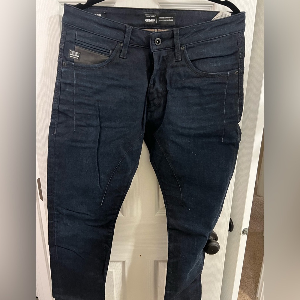 Men jeans